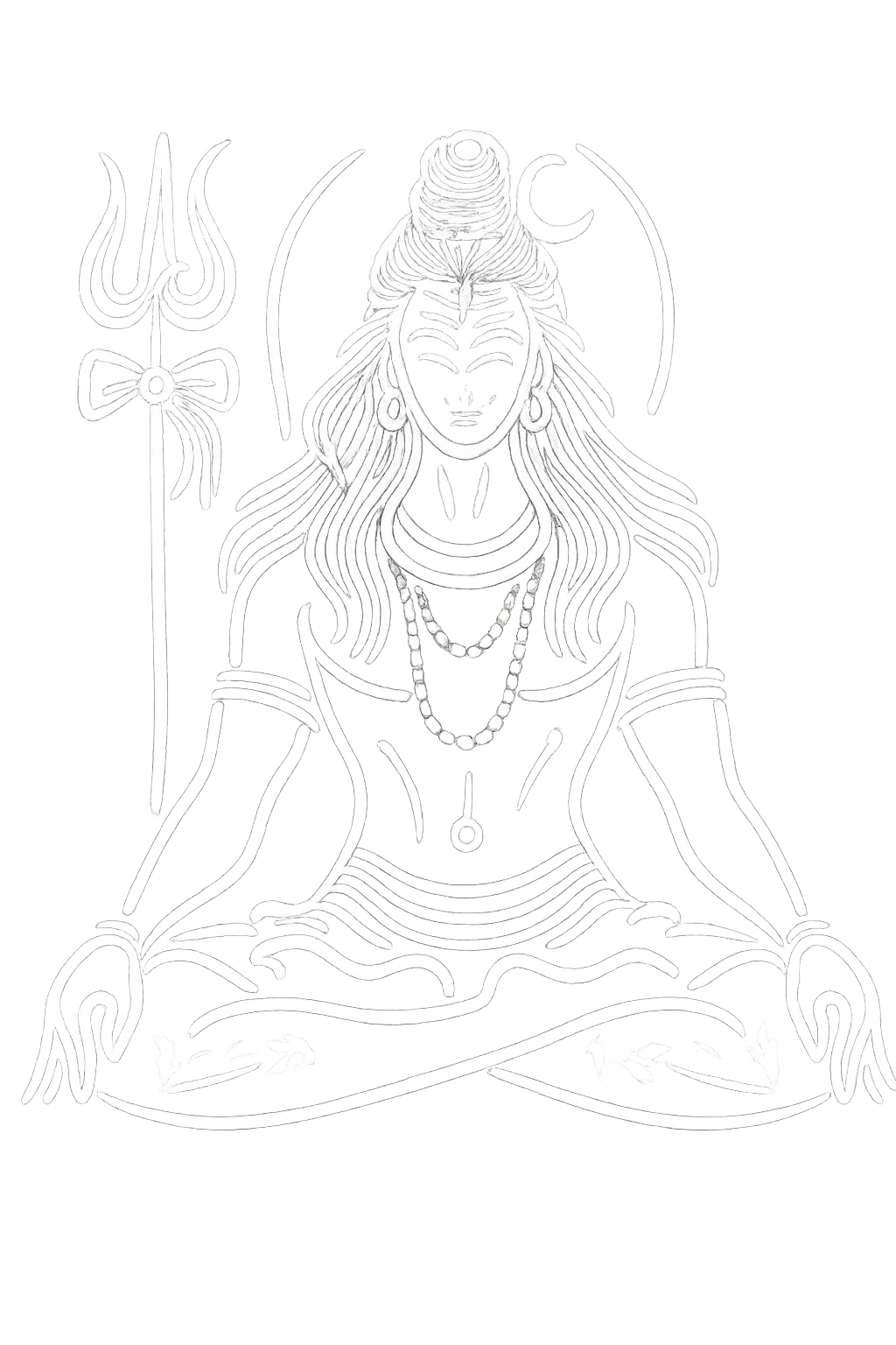 Shiv ji