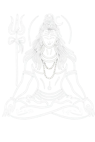 Shiv ji